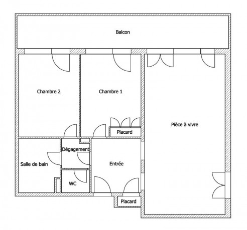 03 - Plan sans côtes